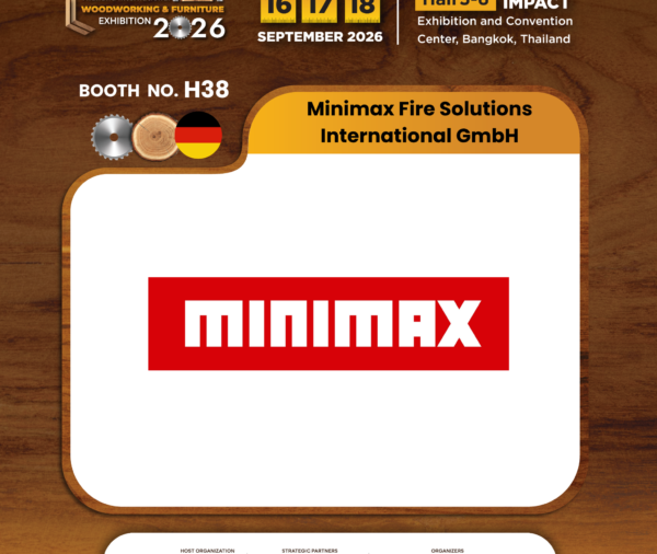 Minimax Fire Solutions International GmbH