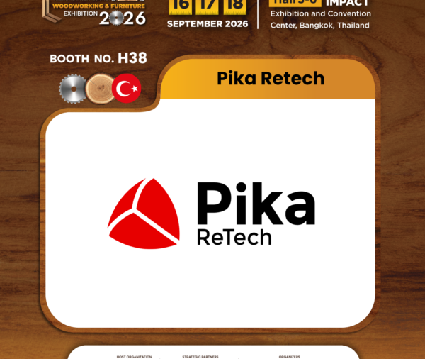 Pika Retech