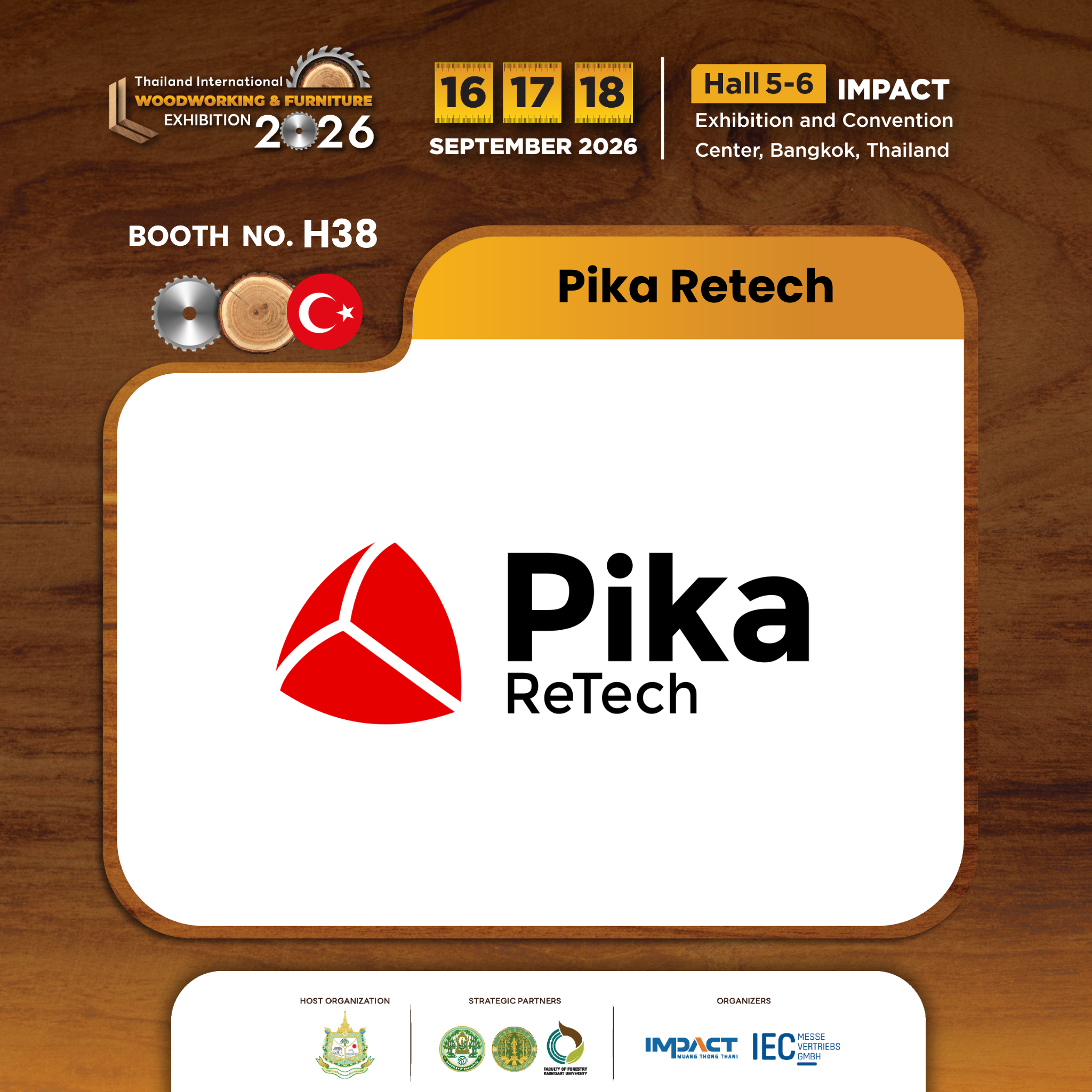 Pika Retech