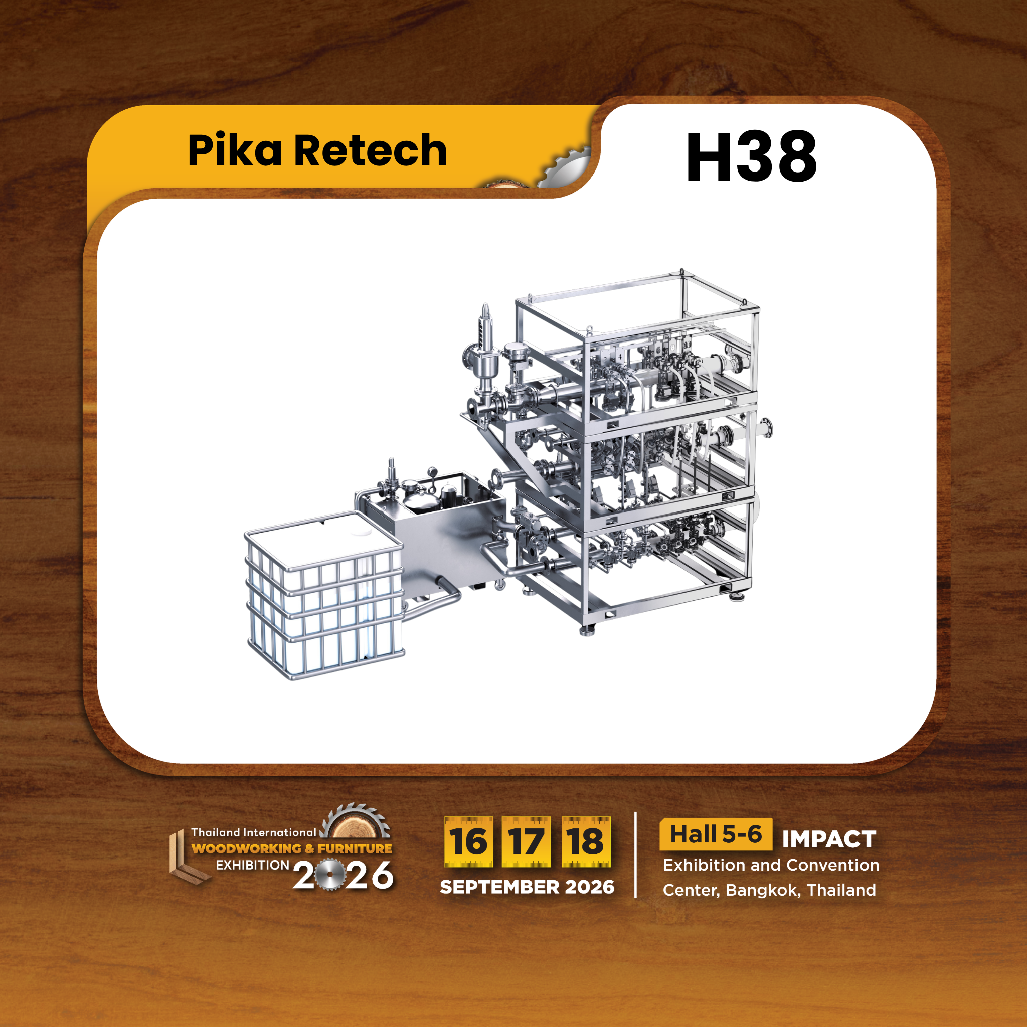 Pika Retech - Image 2