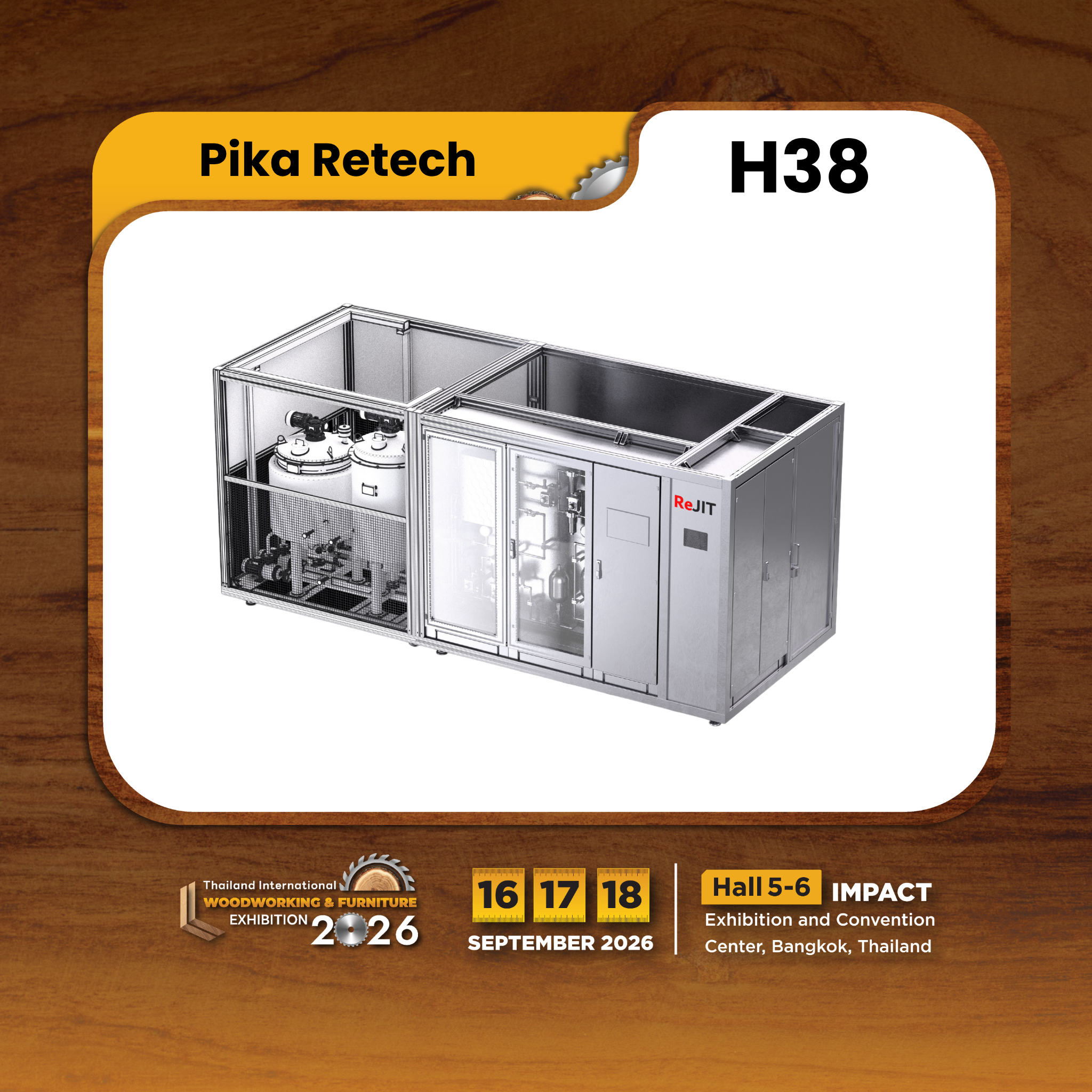 Pika Retech - Image 3