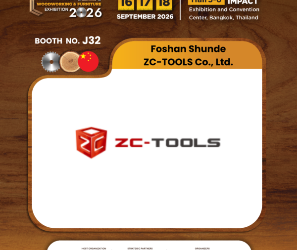 Foshan Shunde ZC-TOOLS Co., Ltd.