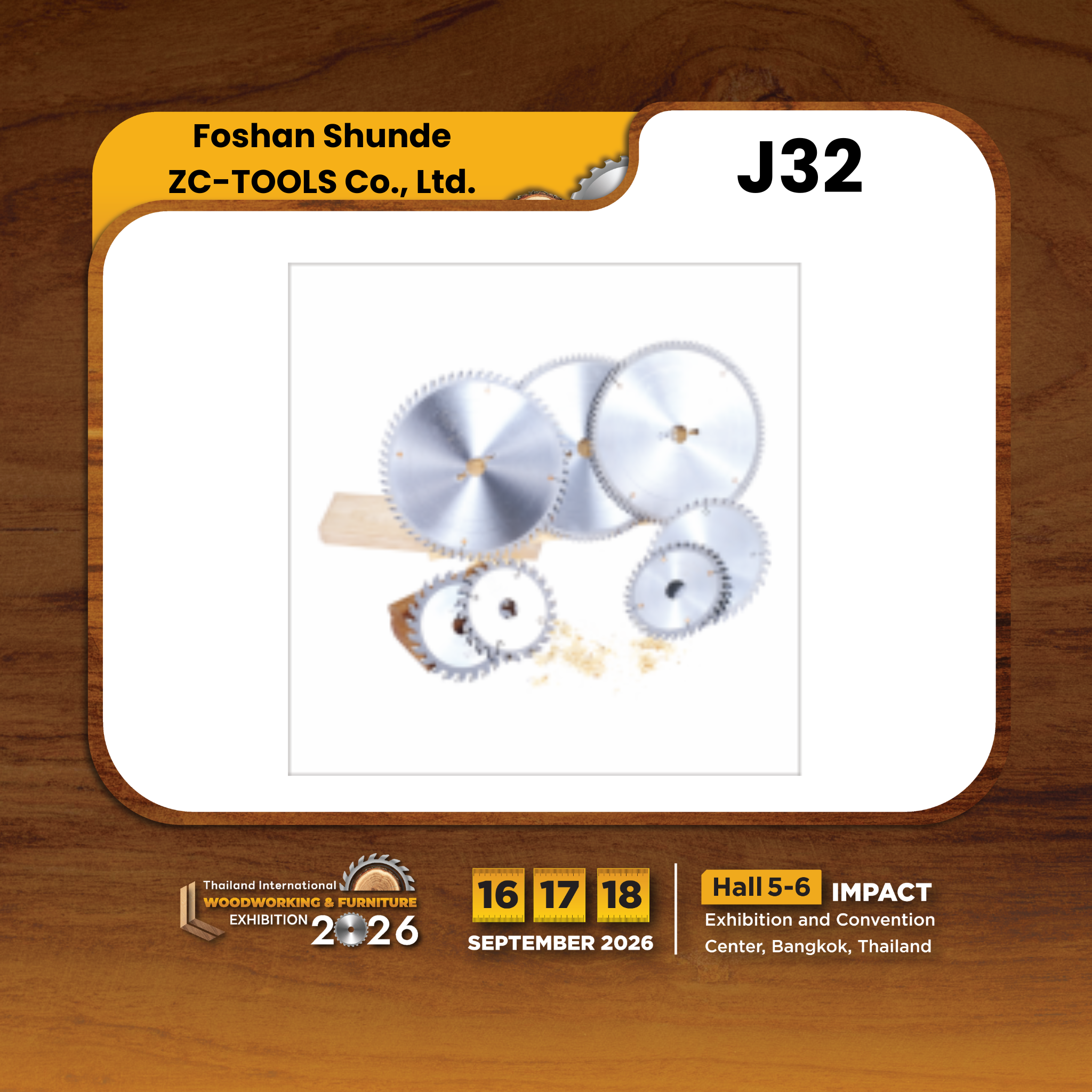 Foshan Shunde ZC-TOOLS Co., Ltd. - Image 3