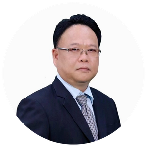 Conference Speaker