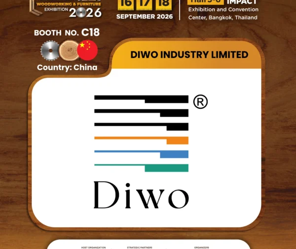 DIWO INDUSTRY LIMITED