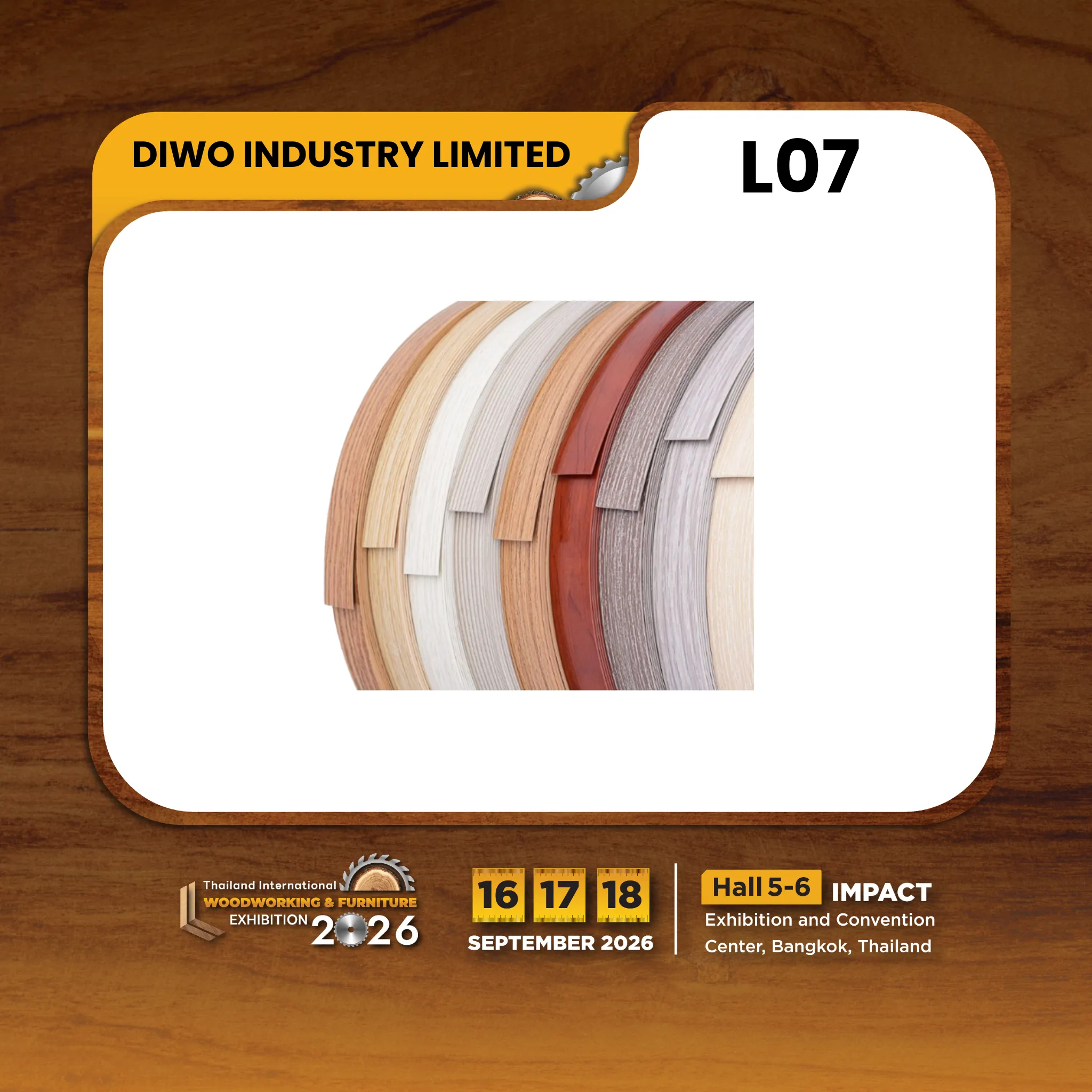 DIWO INDUSTRY LIMITED - Image 2