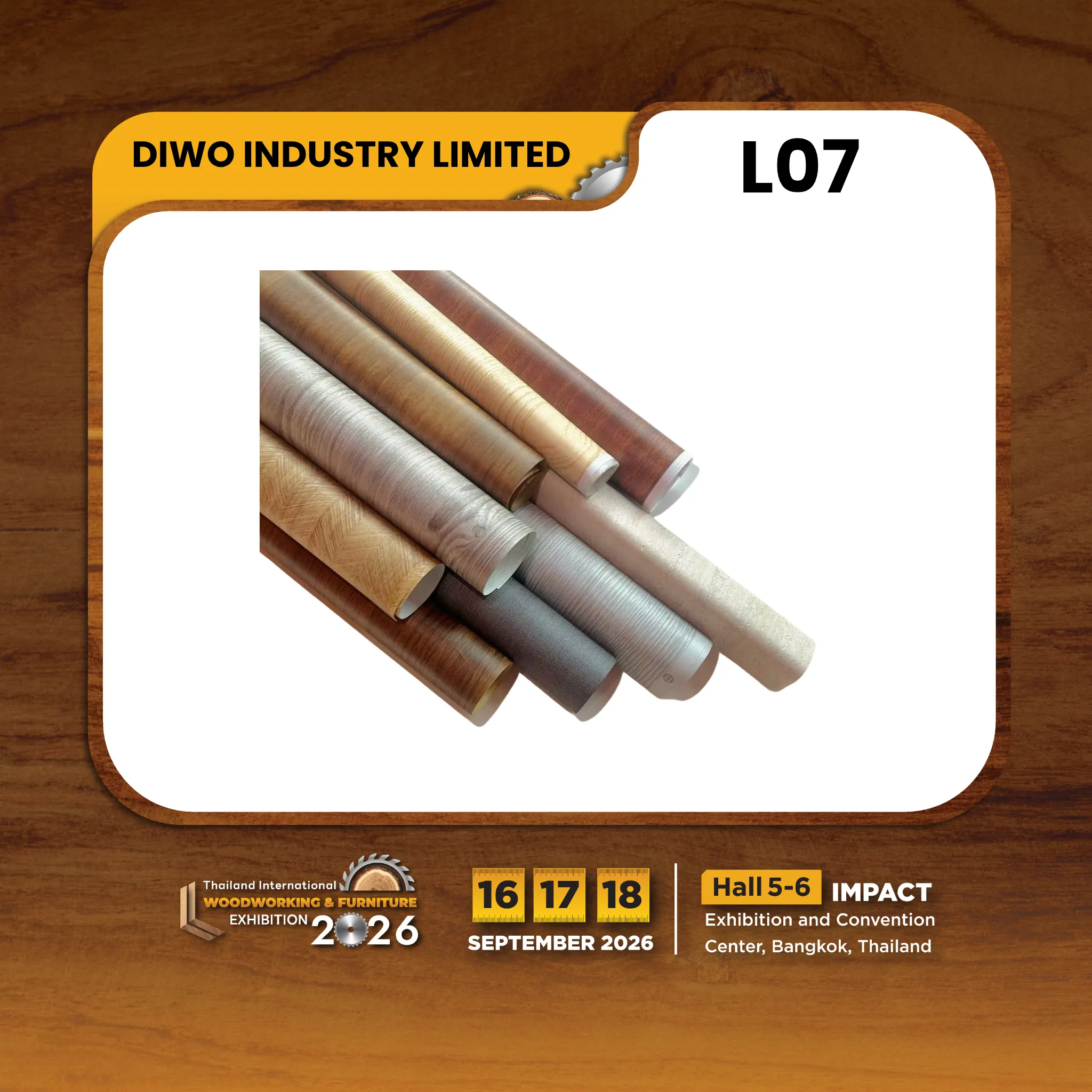 DIWO INDUSTRY LIMITED - Image 3