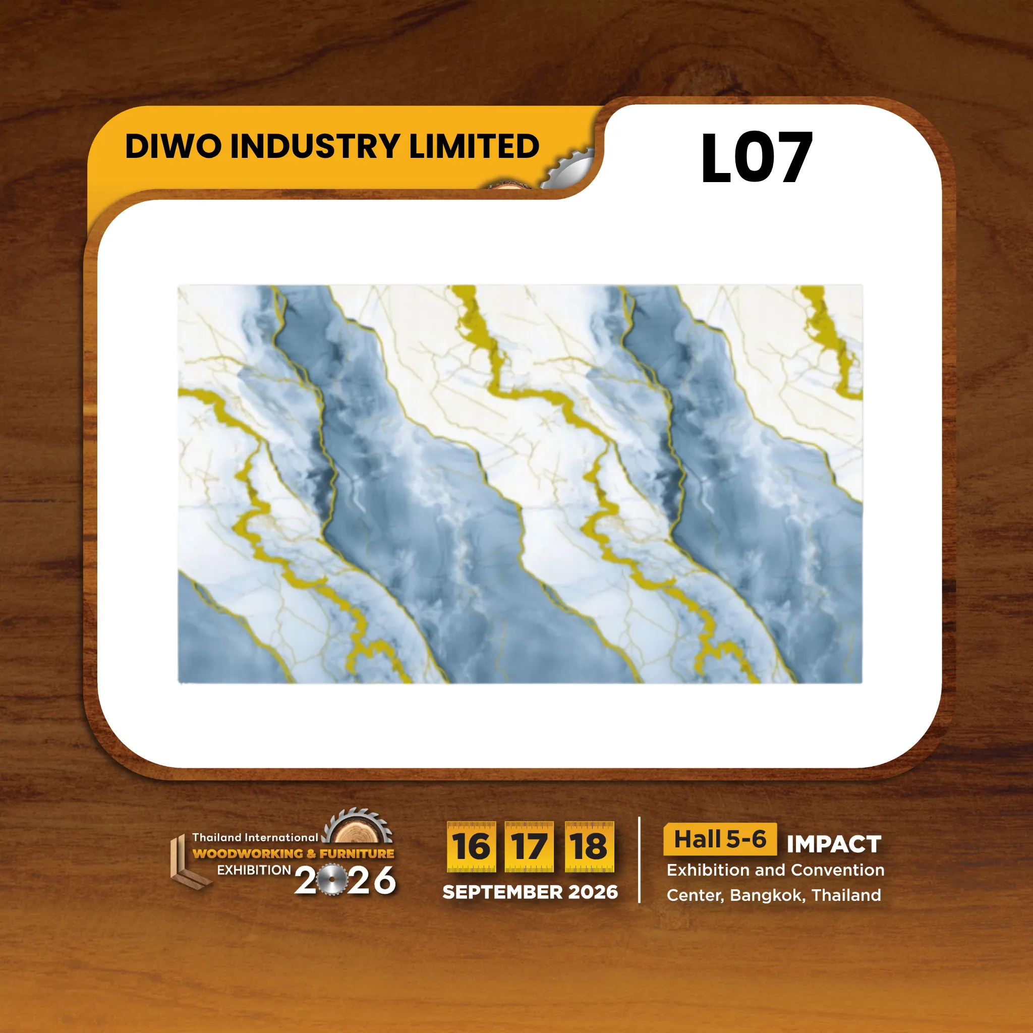 DIWO INDUSTRY LIMITED - Image 4