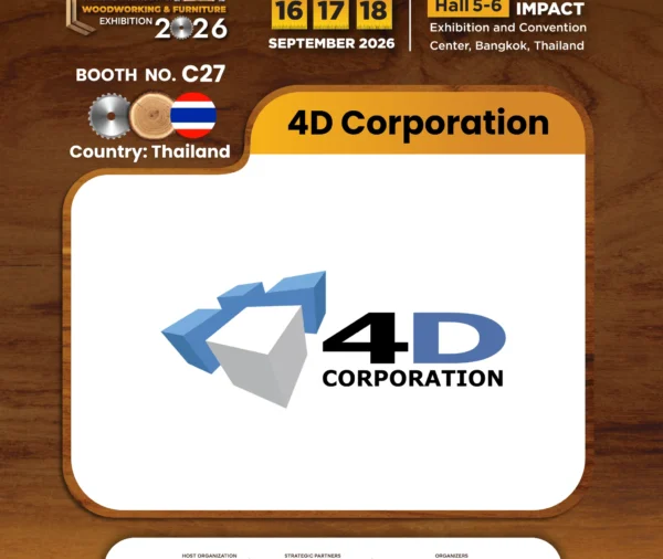 4D Corporation
