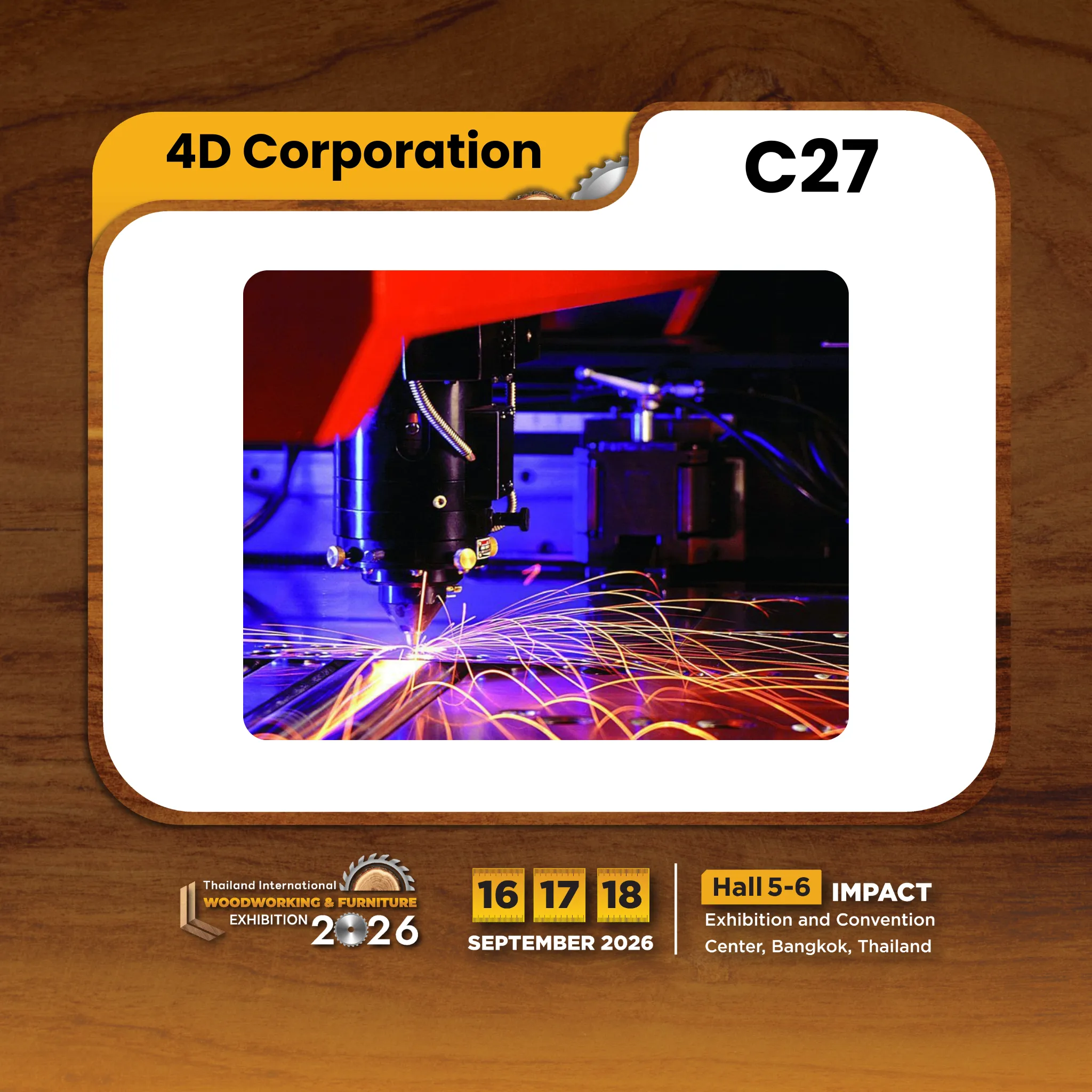 4D Corporation - Image 4