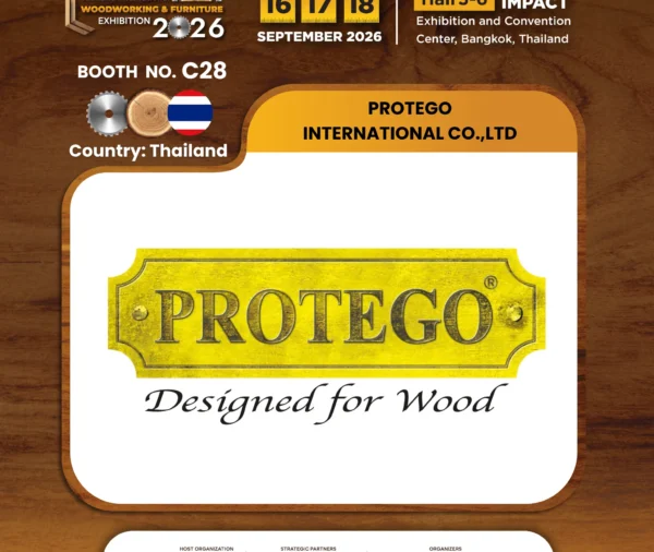 PROTEGO INTERNATIONAL CO.,LTD