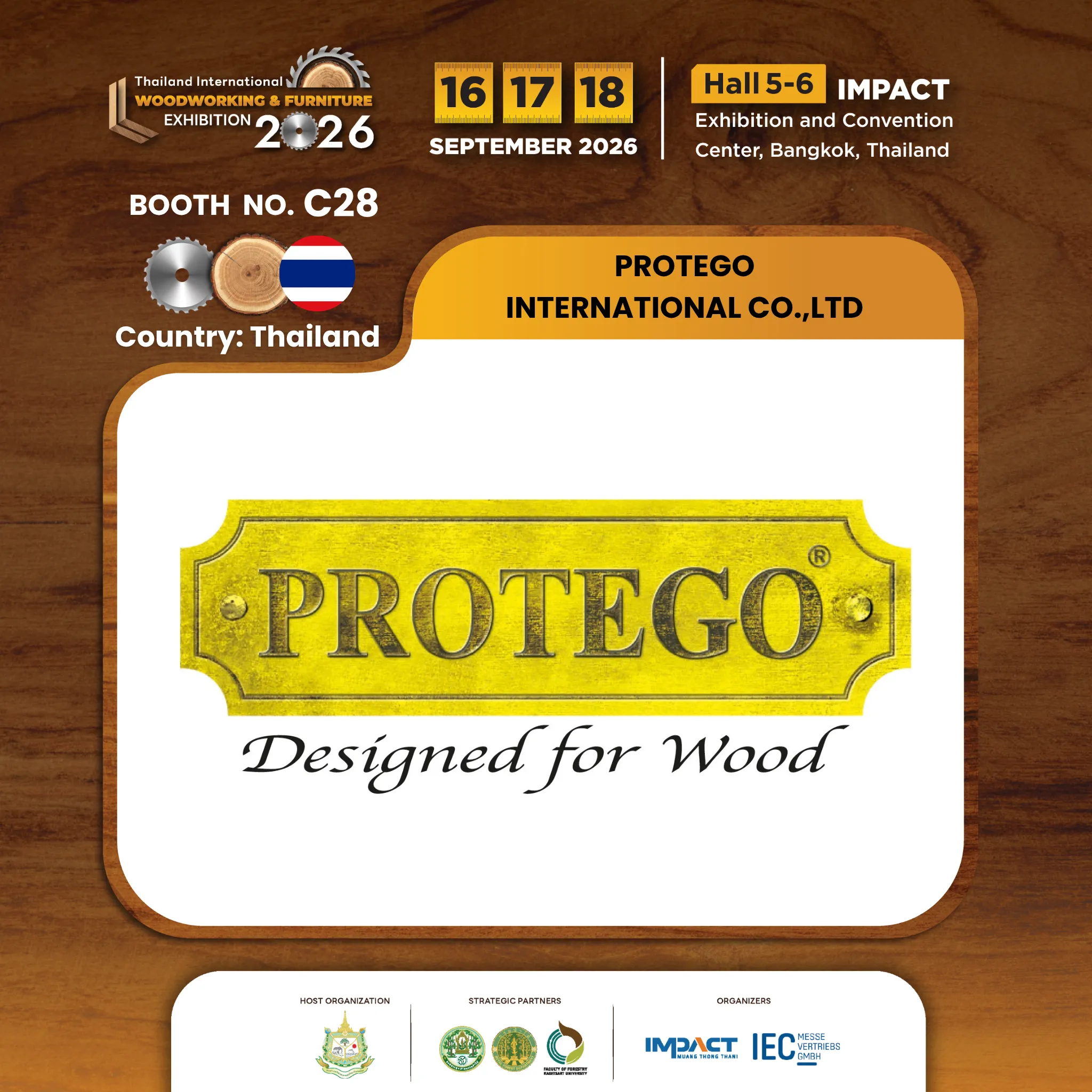 PROTEGO INTERNATIONAL CO.,LTD