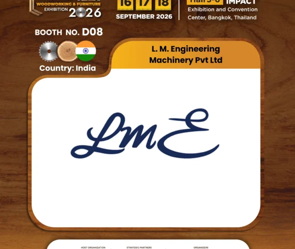 L. M. Engineering Machinery Pvt Ltd