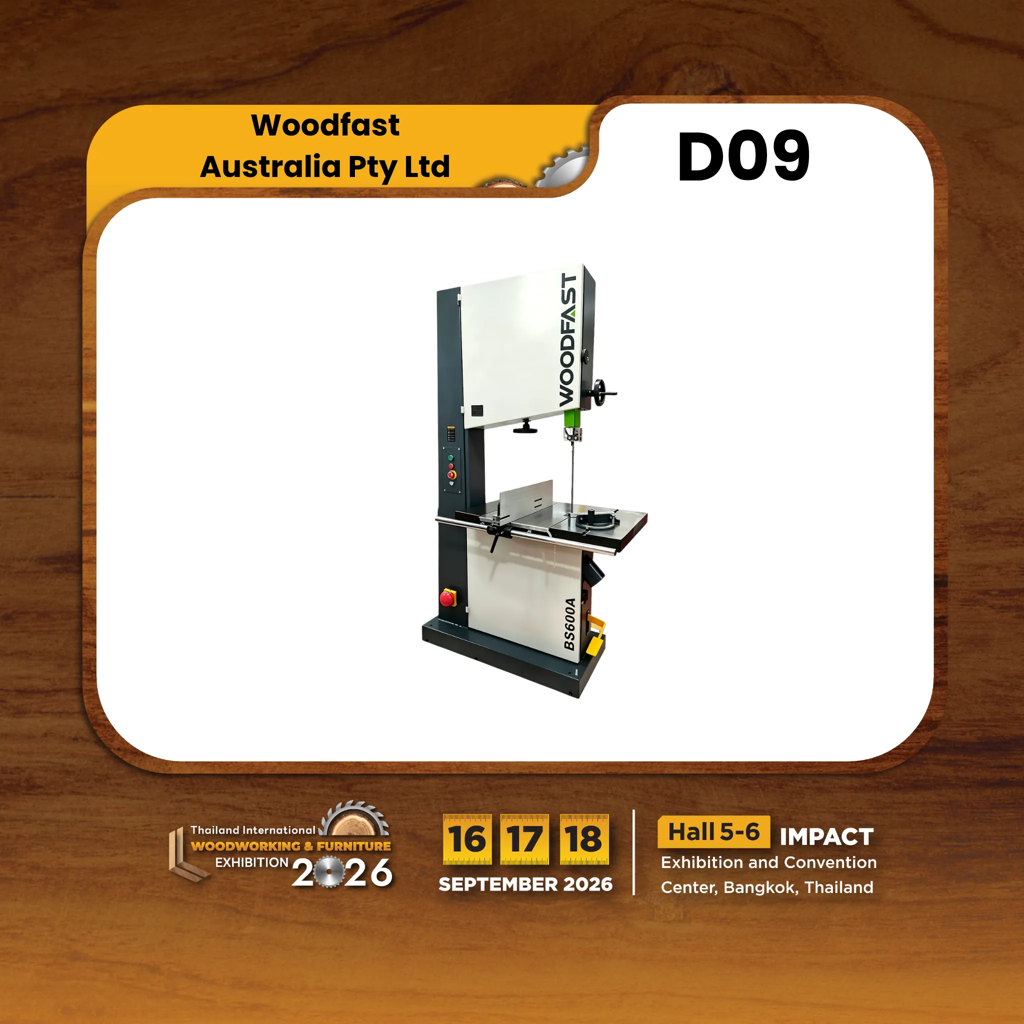 Woodfast Australia Pty Ltd - Image 2