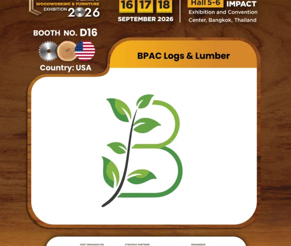 BPAC Logs & Lumber