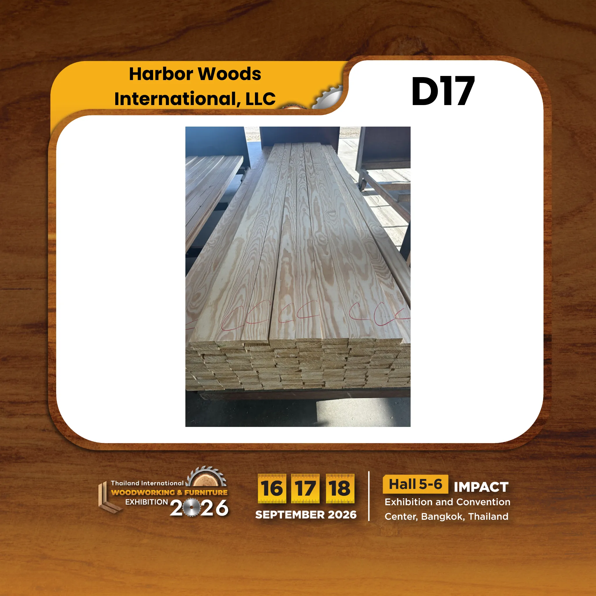 Harbor Woods International, LLC - Image 2