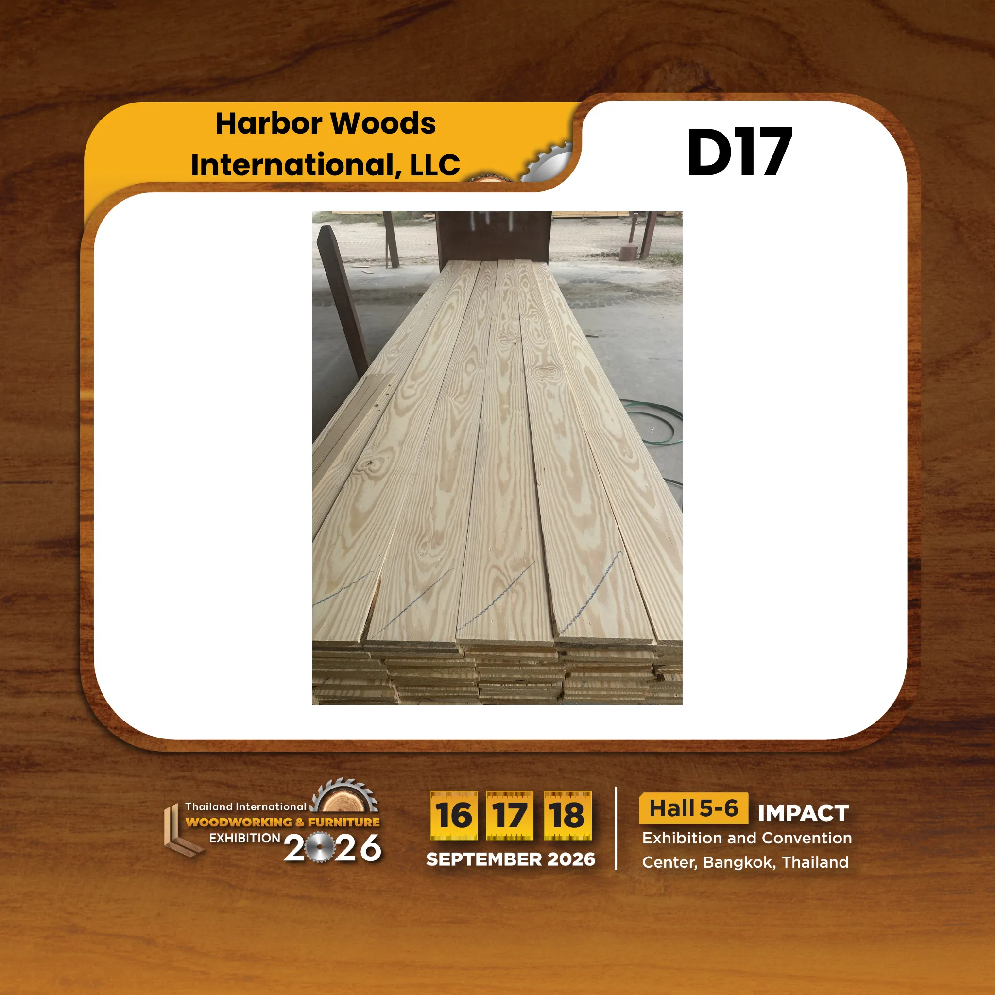 Harbor Woods International, LLC - Image 3