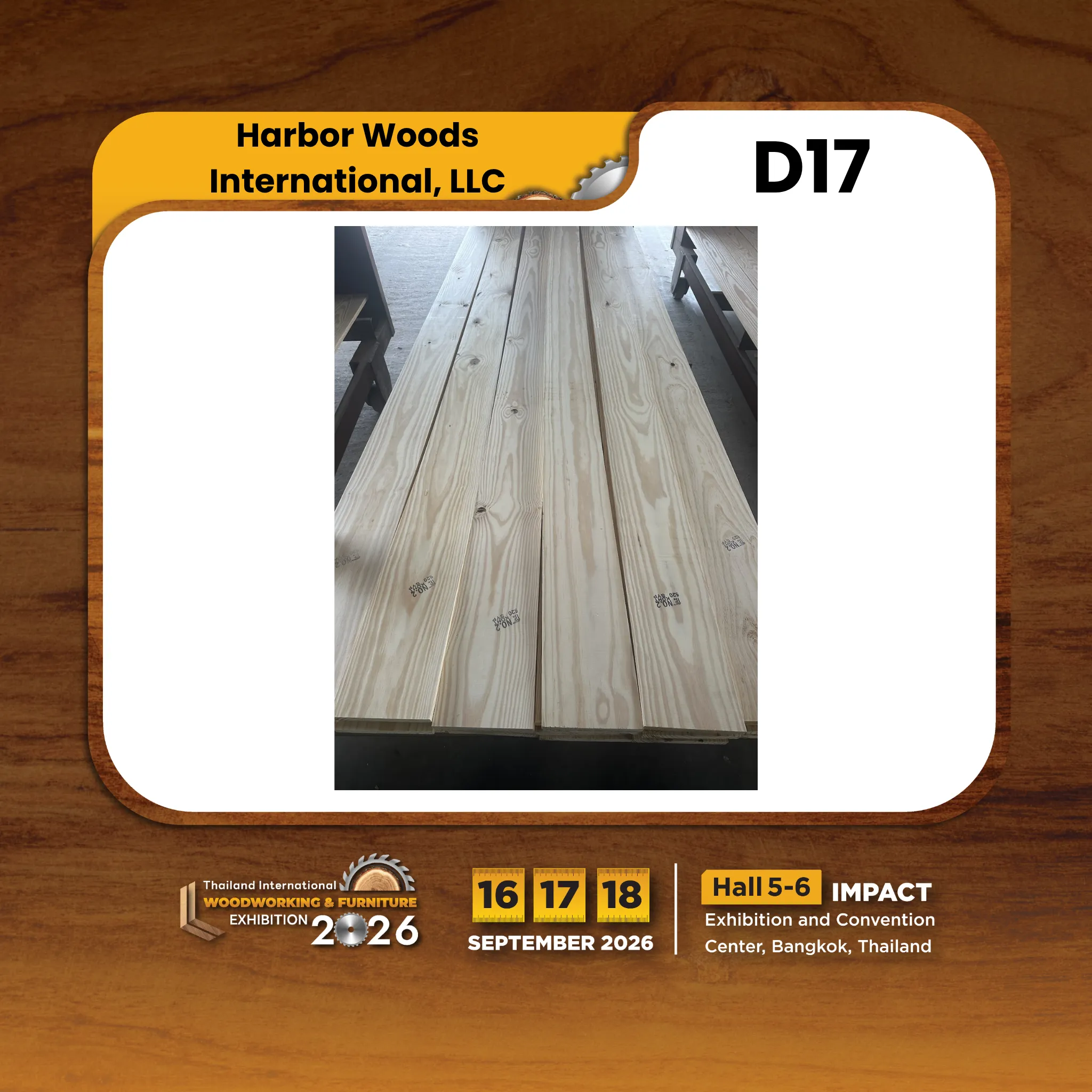 Harbor Woods International, LLC - Image 4