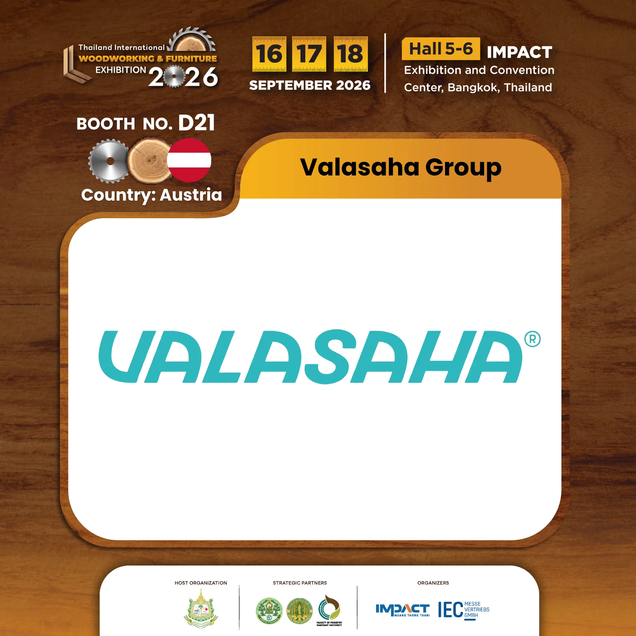 Valasaha Group