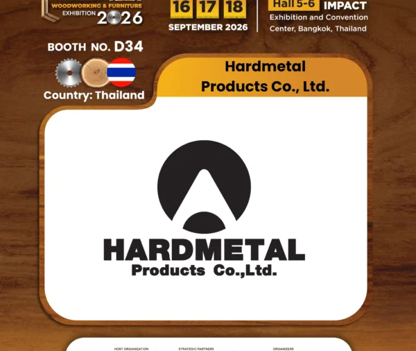 Hardmetal Products CO.,LTD