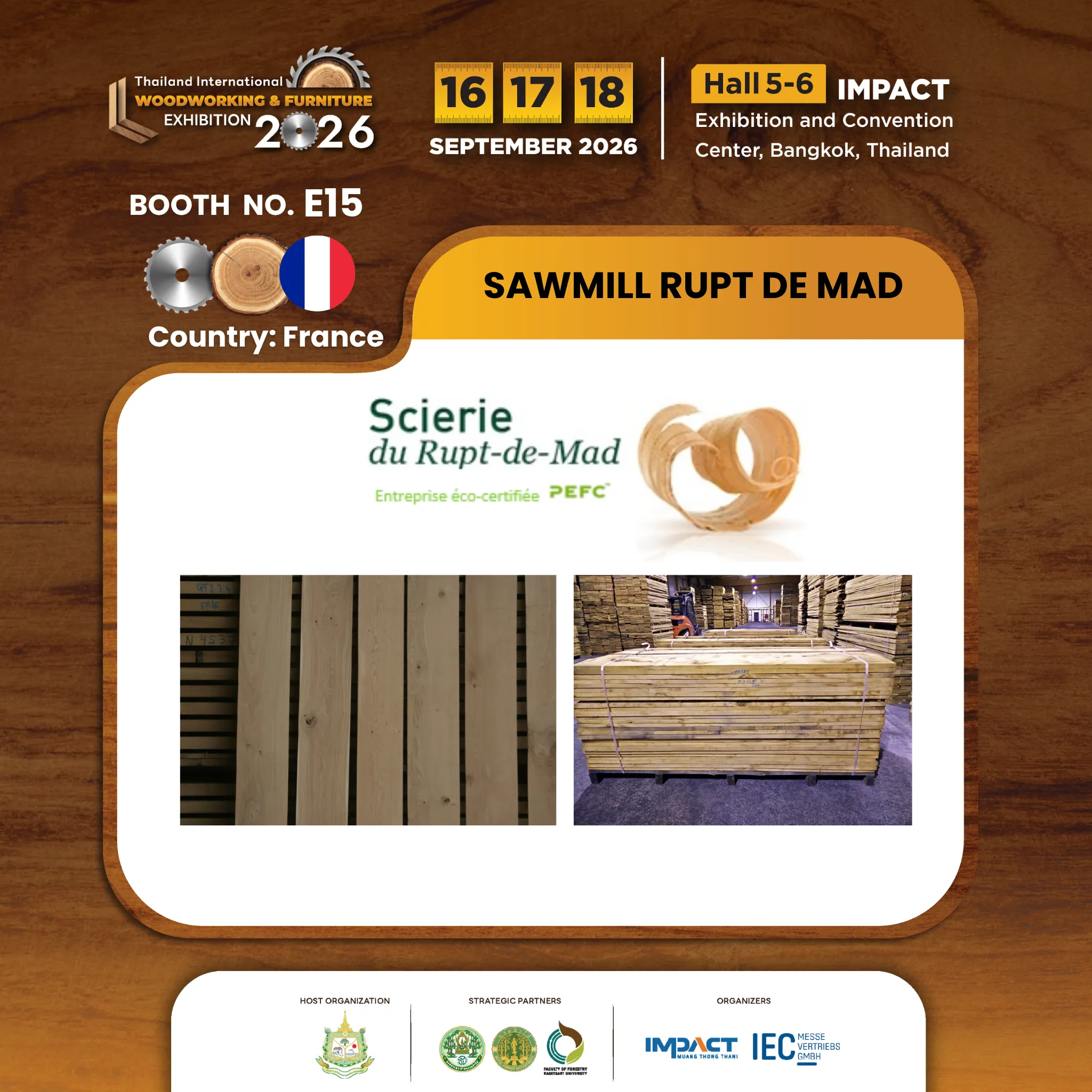 SAWMILL RUPT DE MAD - Image 4