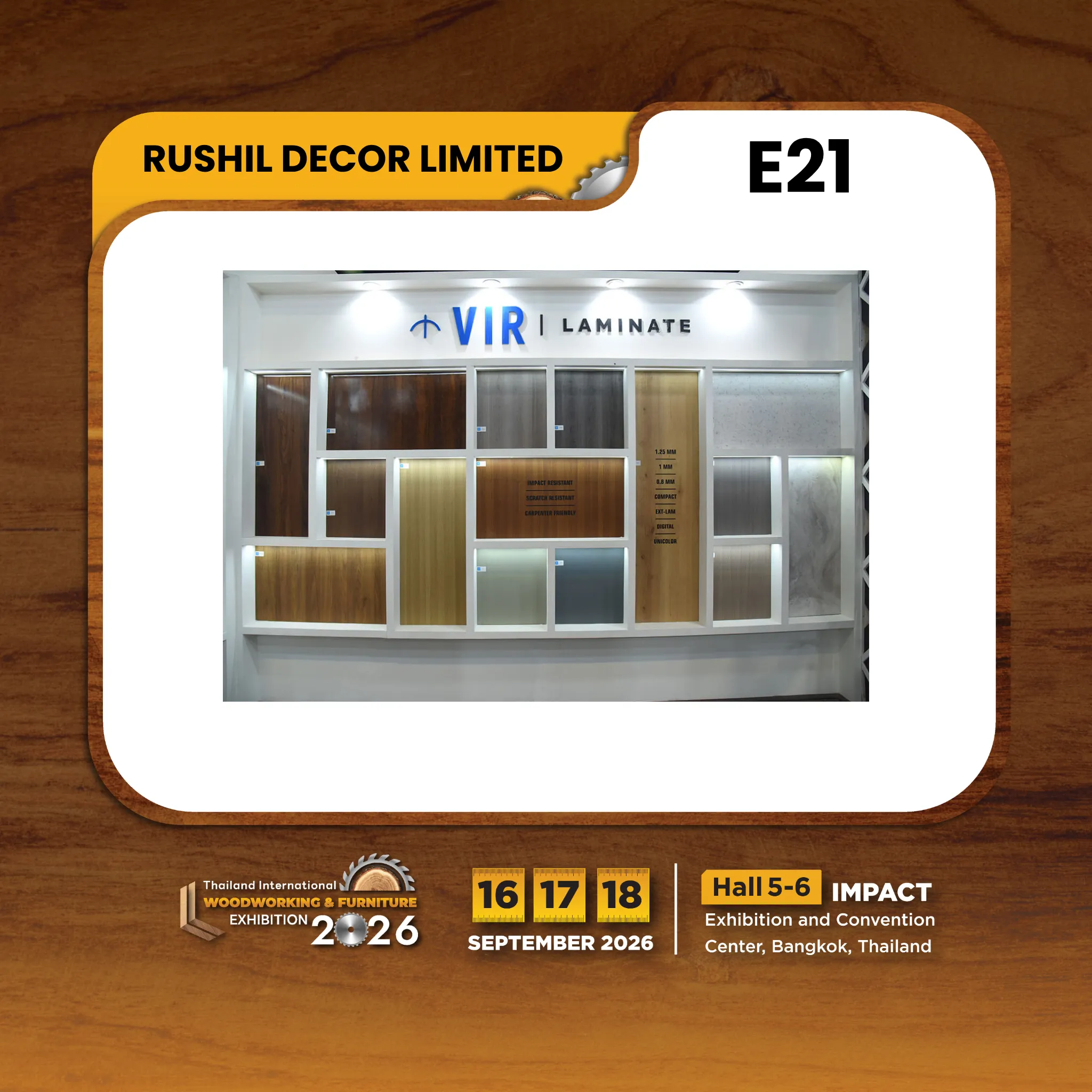 RUSHIL DECOR LIMITED - Image 3