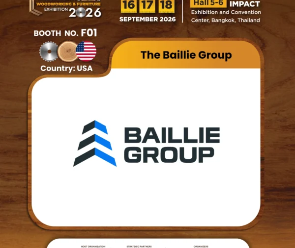The Baillie Group