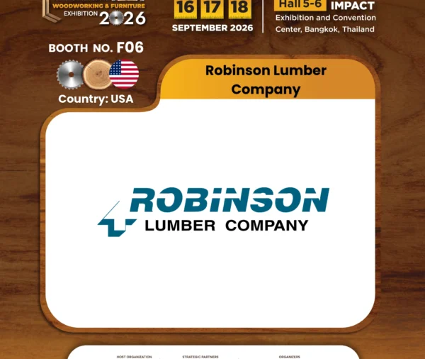 Robinson Lumber Company