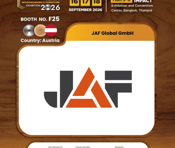JAF Global GmbH