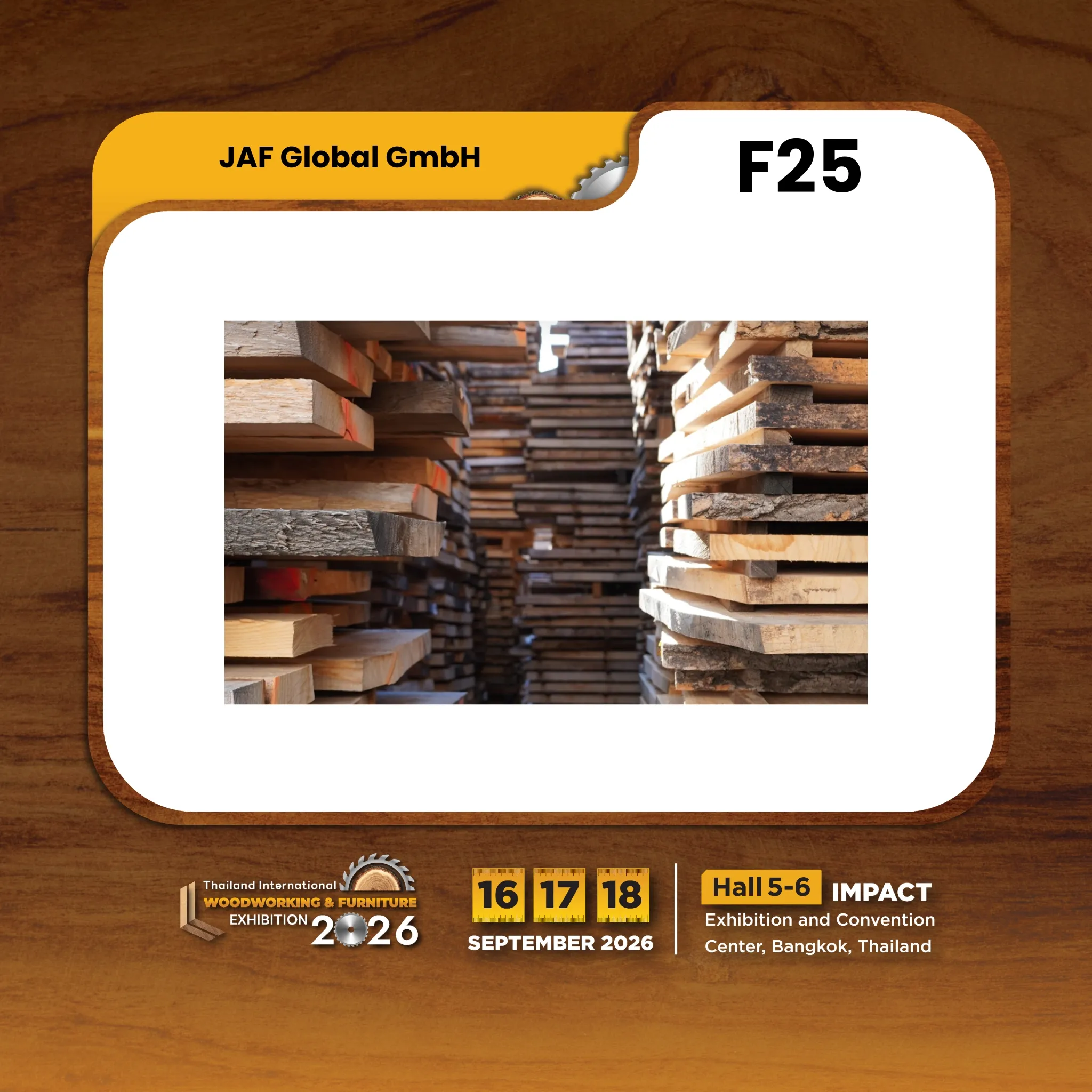 JAF Global GmbH - Image 2