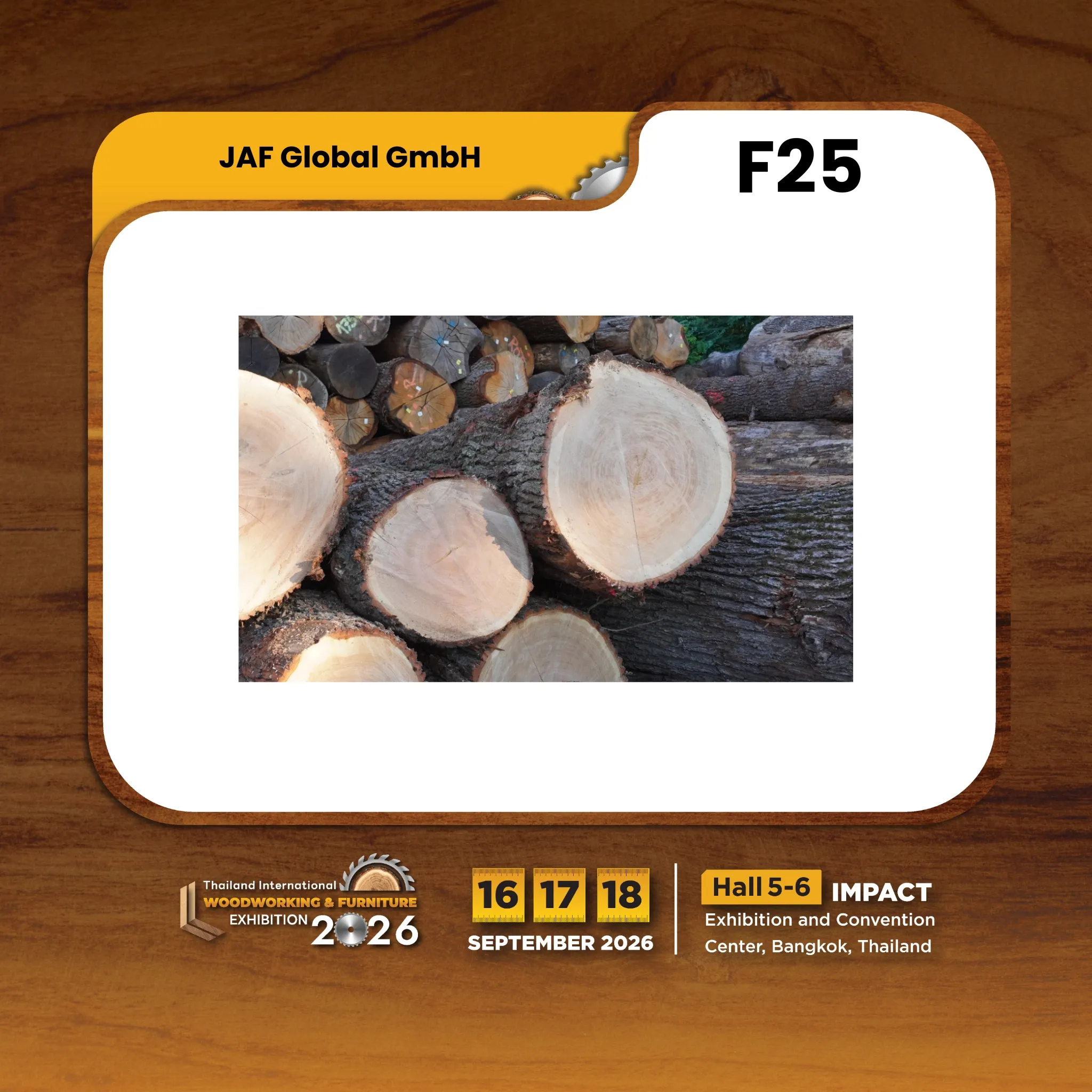 JAF Global GmbH - Image 3