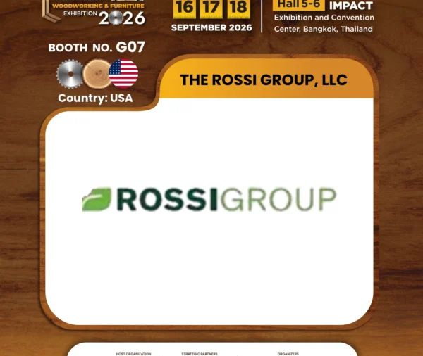 THE ROSSI GROUP, llc