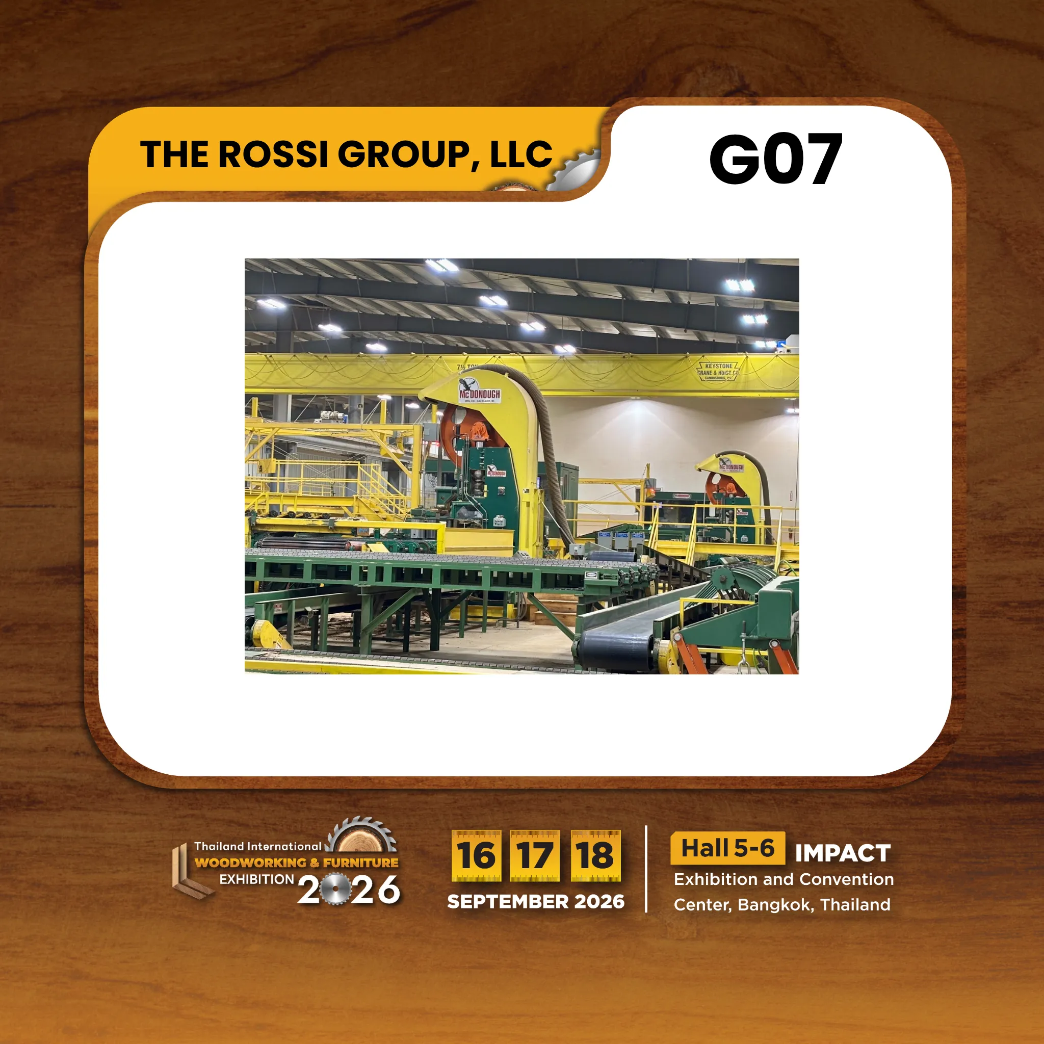THE ROSSI GROUP, llc - Image 2