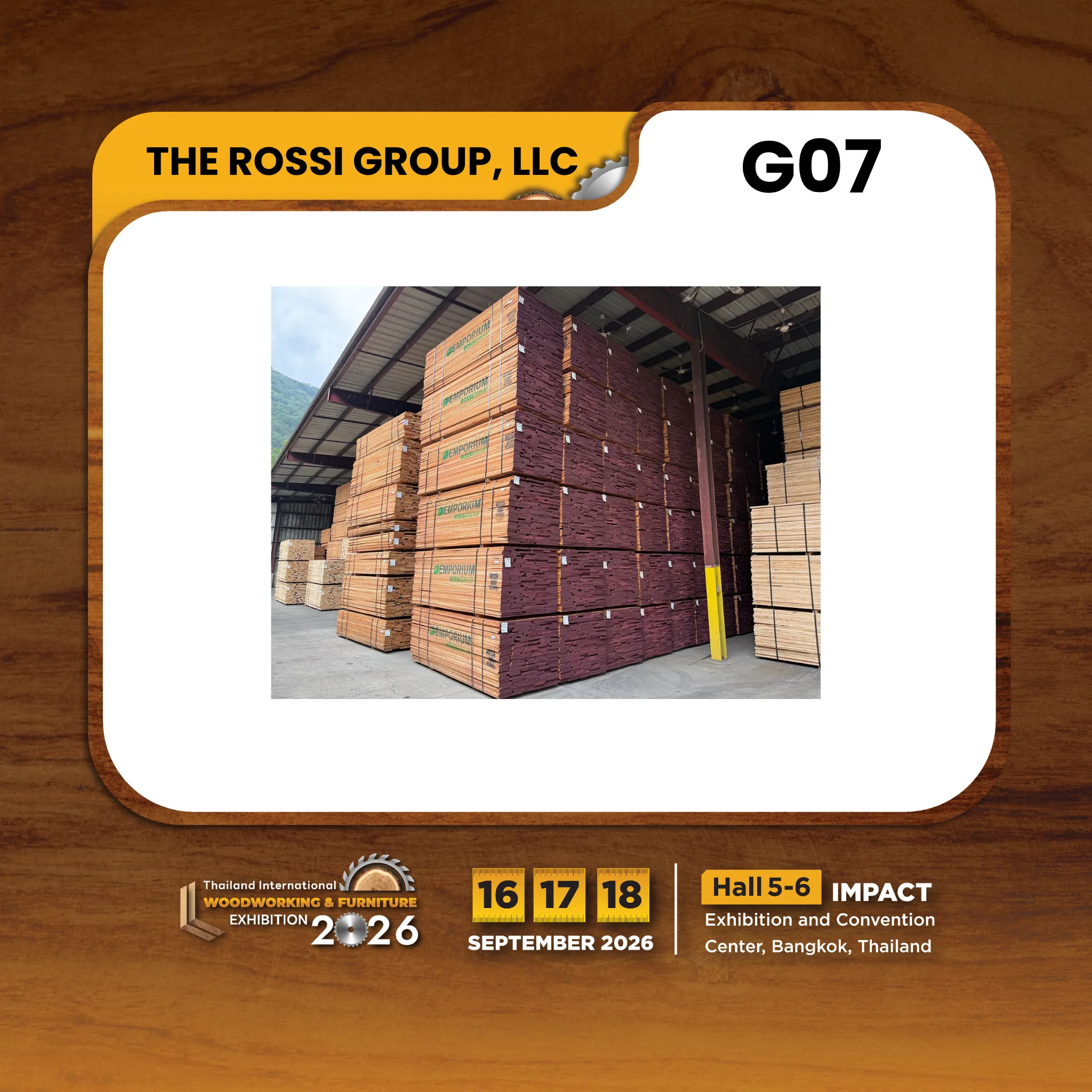 THE ROSSI GROUP, llc - Image 3