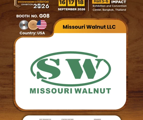 Missouri Walnut LLC