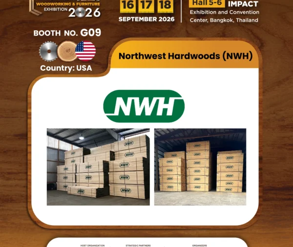 Northwest Hardwoods (NWH)