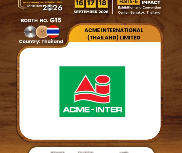 ACME INTERNATIONAL (THAILAND) LIMITED