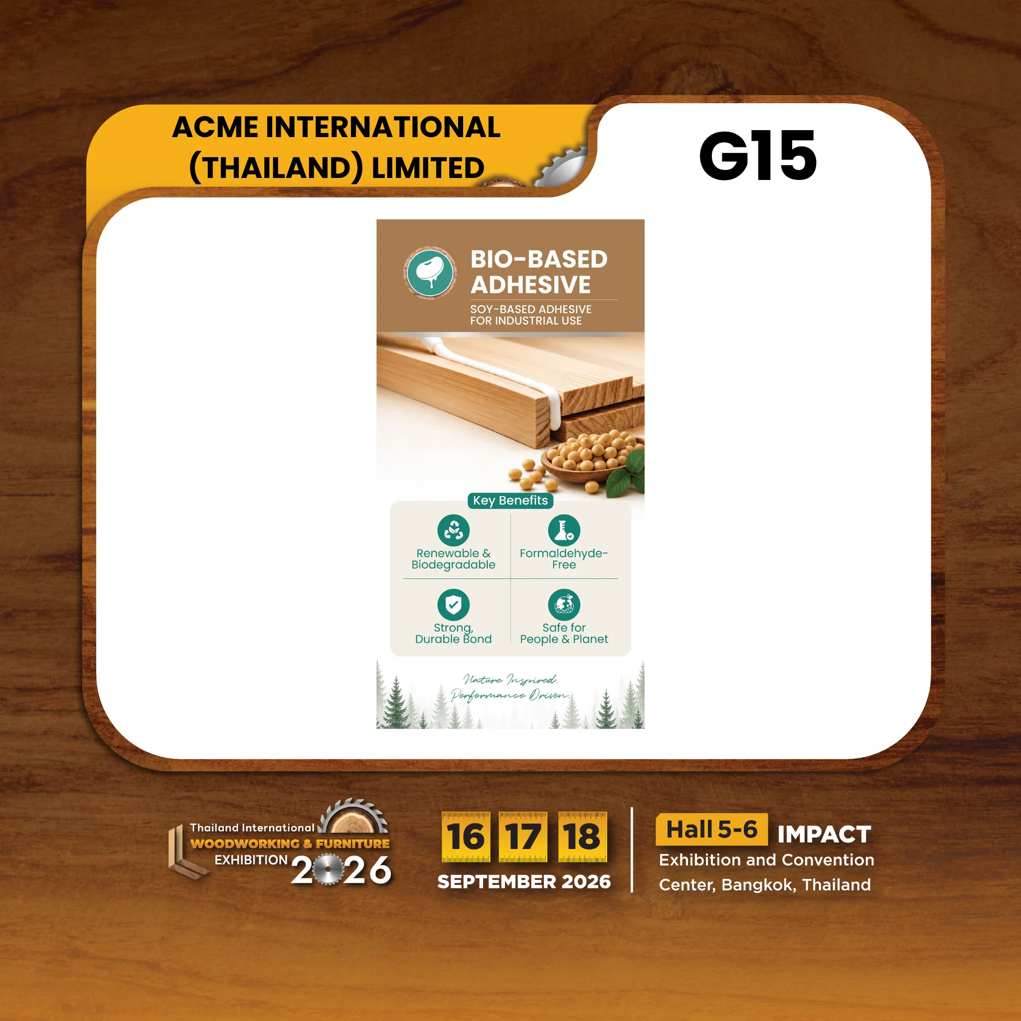 ACME INTERNATIONAL (THAILAND) LIMITED - Image 4