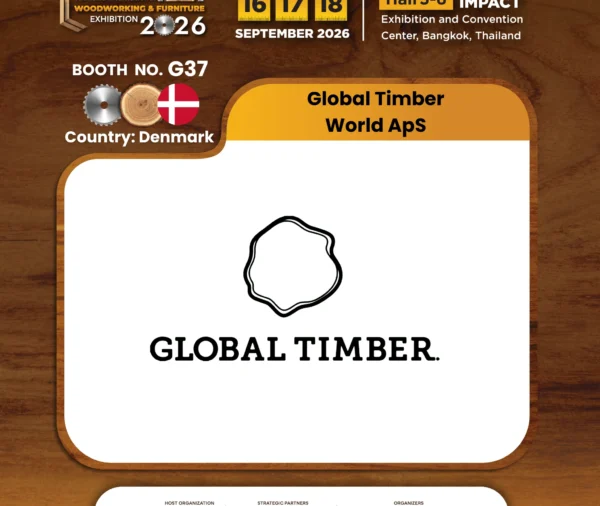Global Timber World ApS