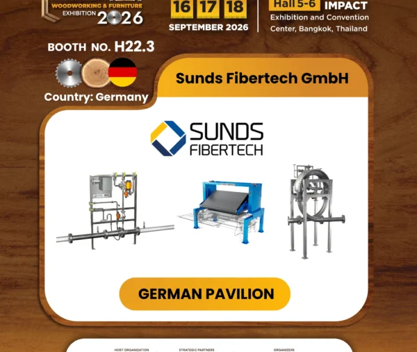 Sunds Fibertech GmbH