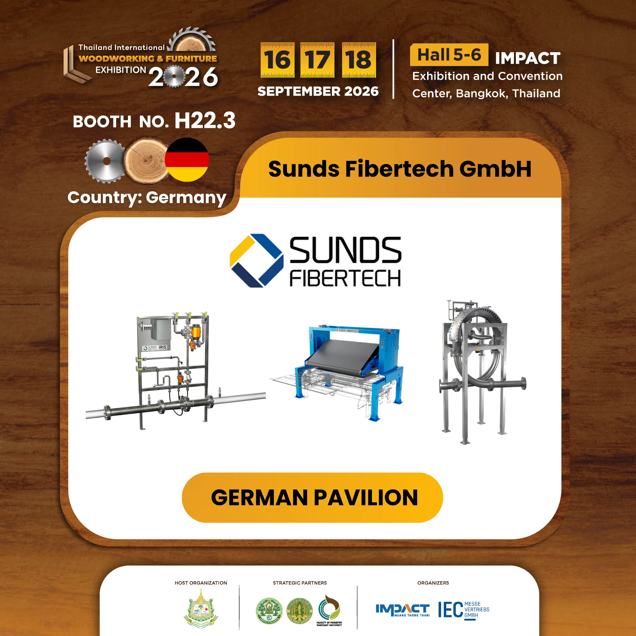 Sunds Fibertech GmbH