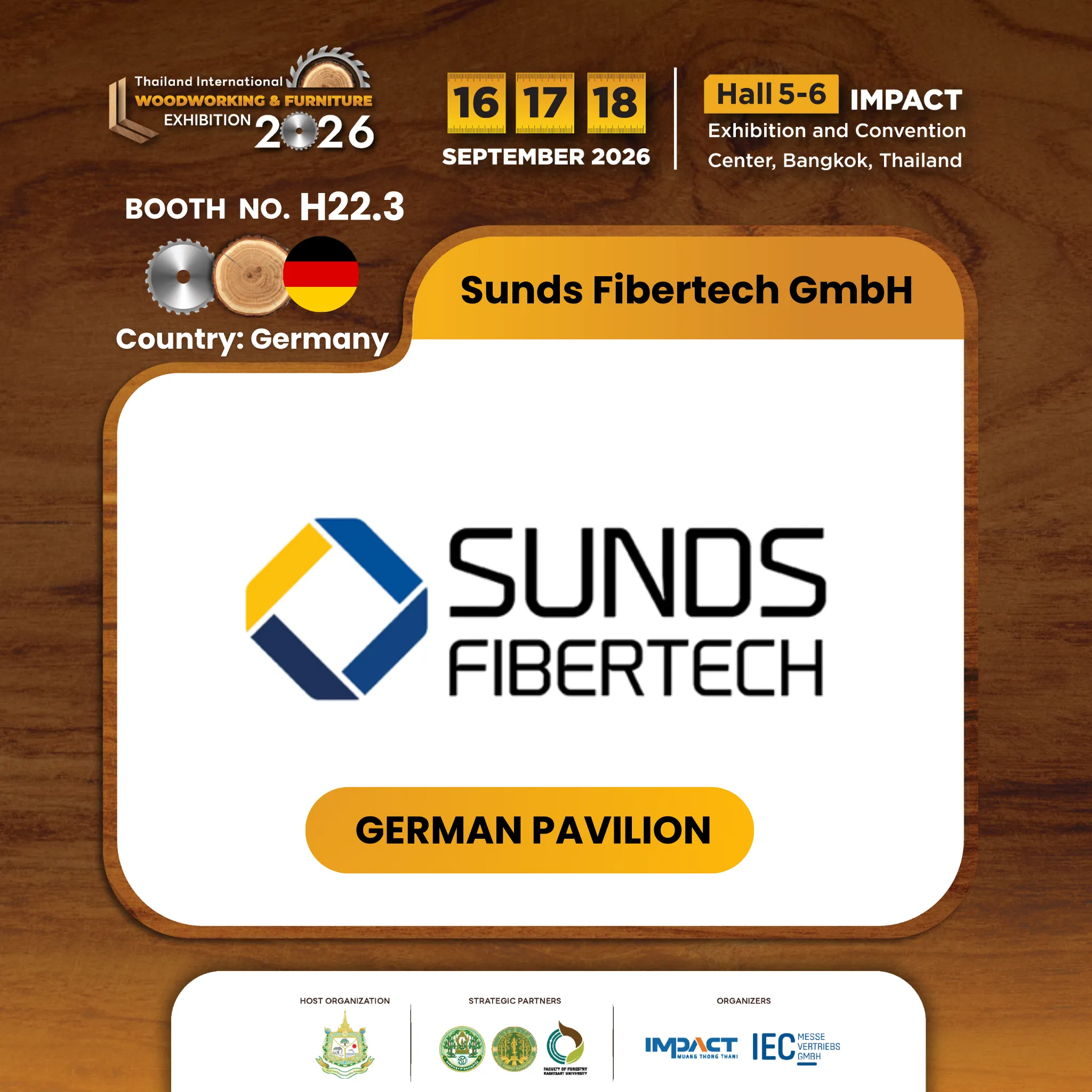 Sunds Fibertech GmbH - Image 2