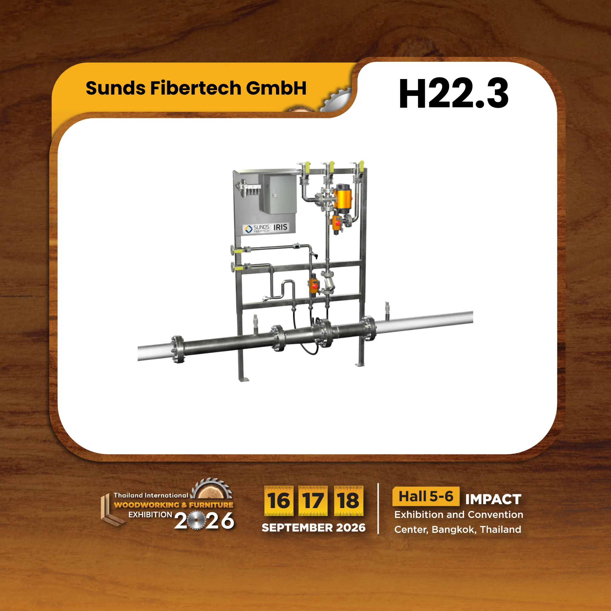 Sunds Fibertech GmbH - Image 3