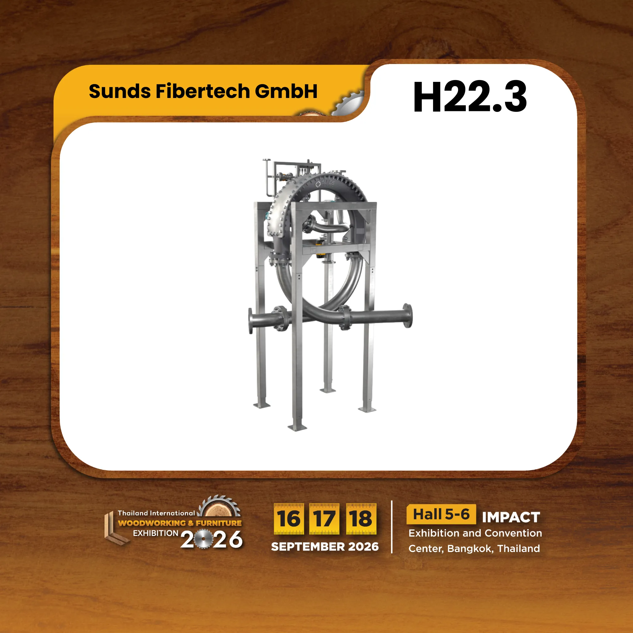 Sunds Fibertech GmbH - Image 4