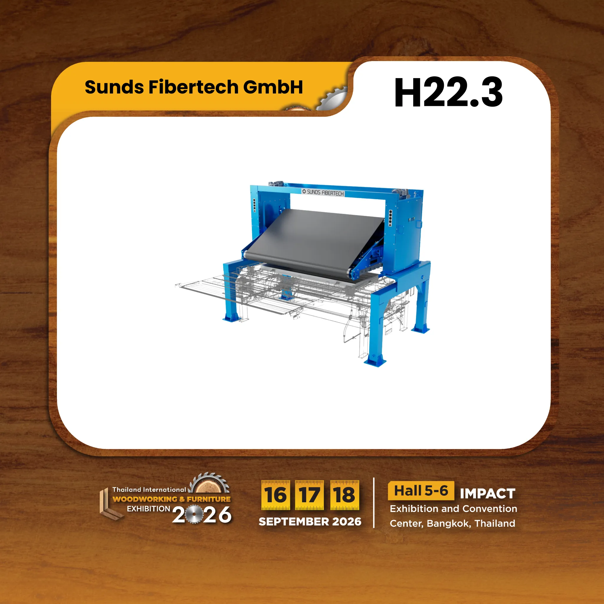 Sunds Fibertech GmbH - Image 5
