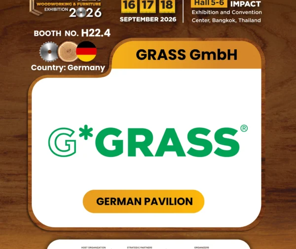 GRASS GmbH