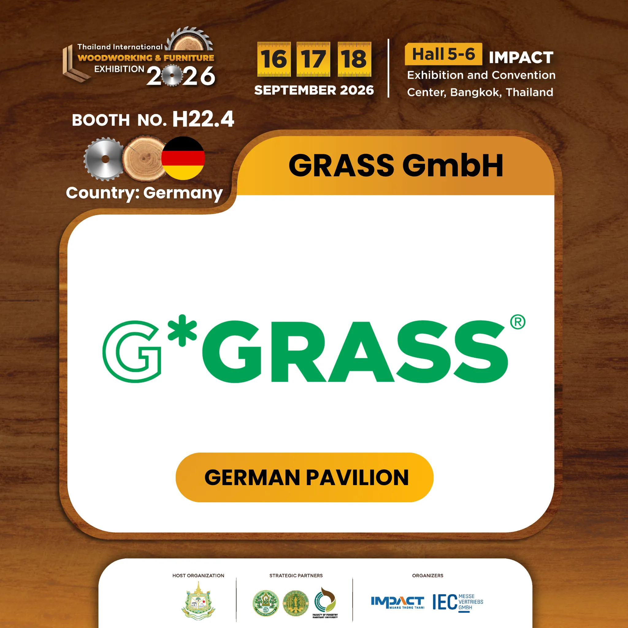 GRASS GmbH