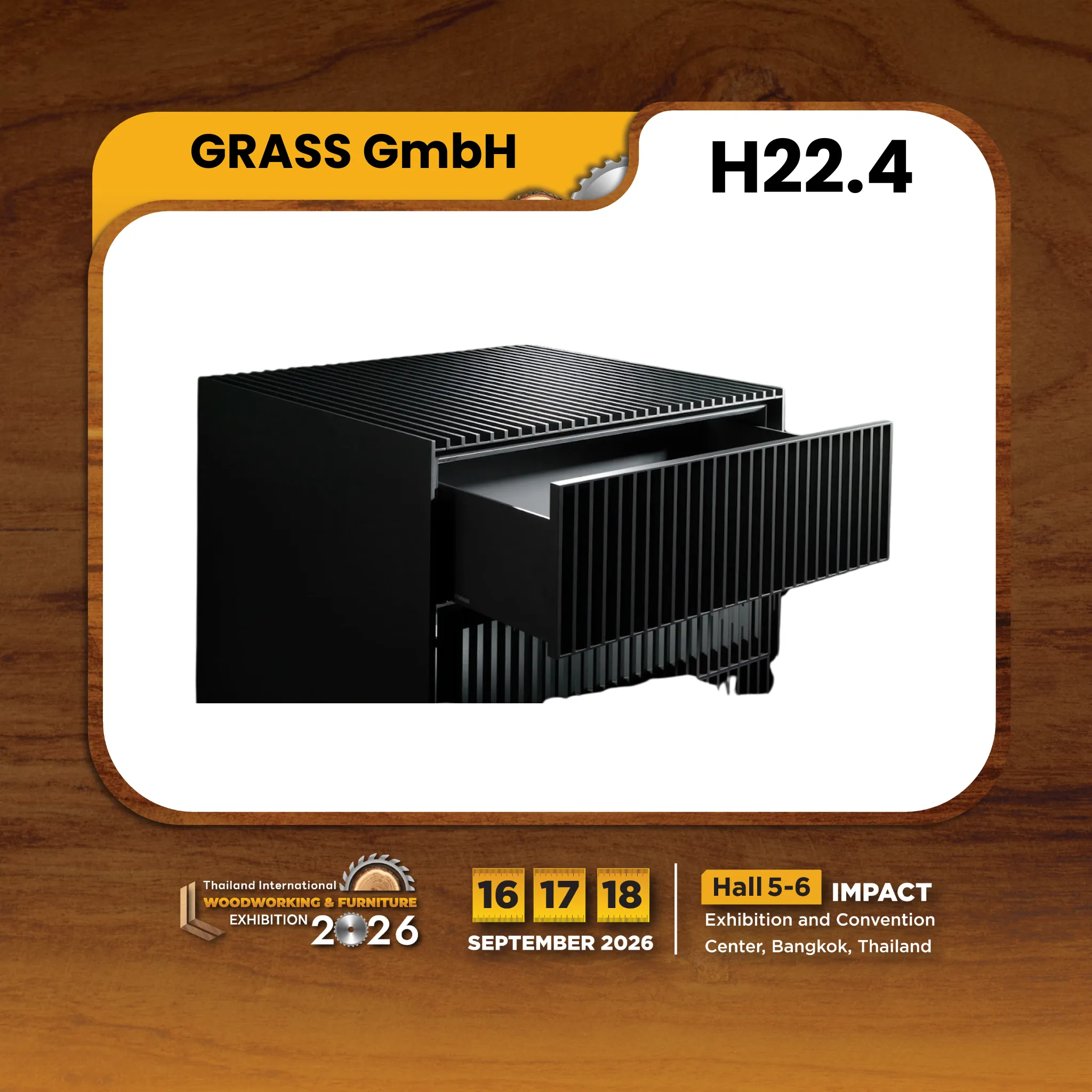 GRASS GmbH - Image 3