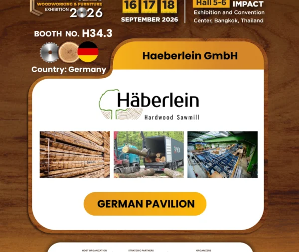 Haeberlein GmbH