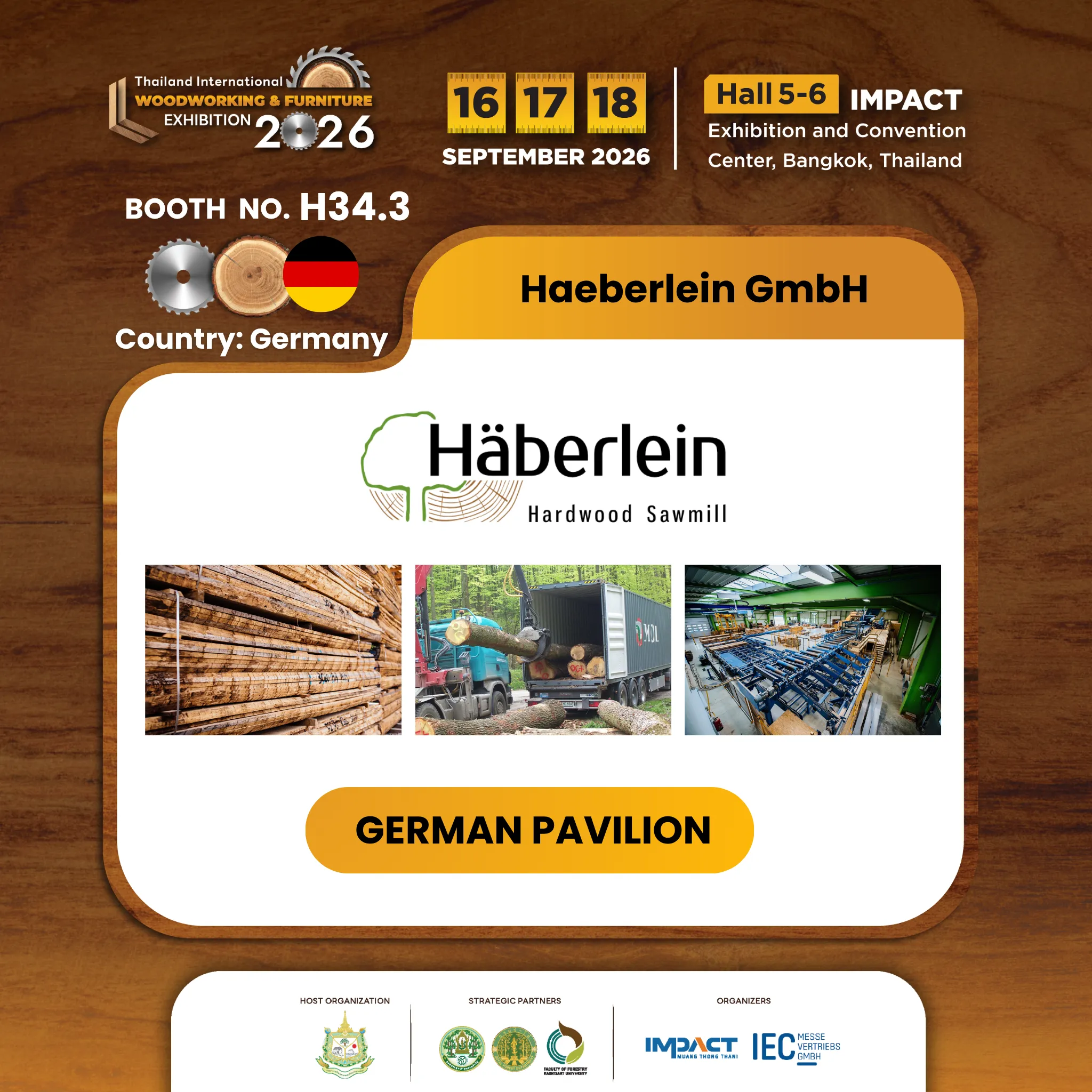Haeberlein GmbH
